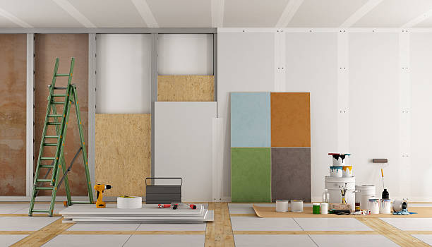 Best Mold Remediation for Healthcare Facilities  in Armada, MI